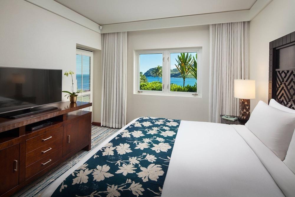 Marriott's Kauai Lagoons photo 5