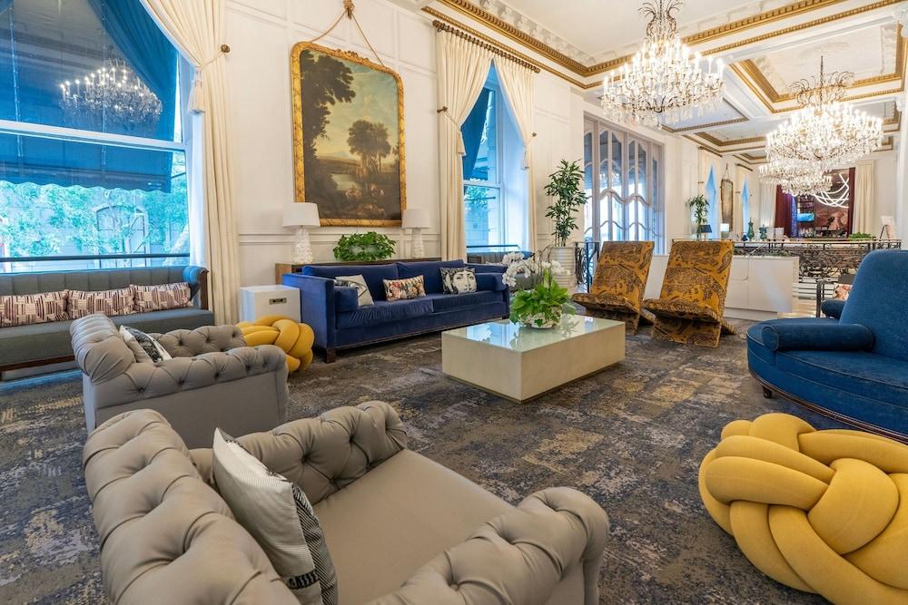 Le Pavillon, New Orleans, a Tribute Portfolio Hotel by Marriott photo 28