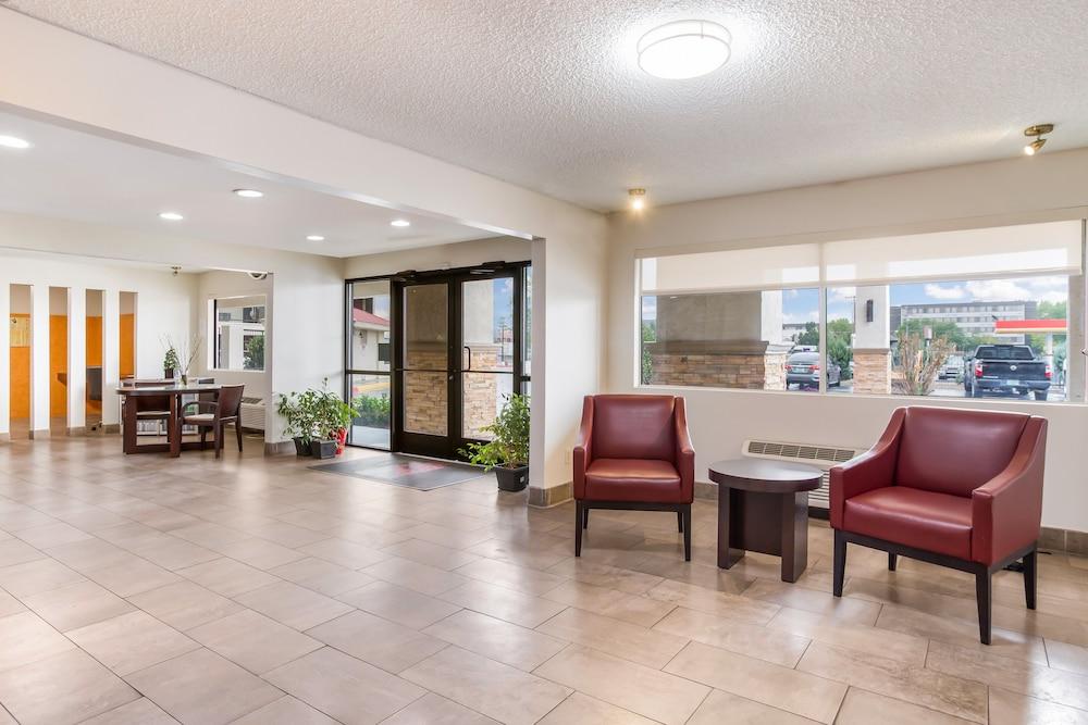 Red Roof Inn Albuquerque - Midtown photo 15