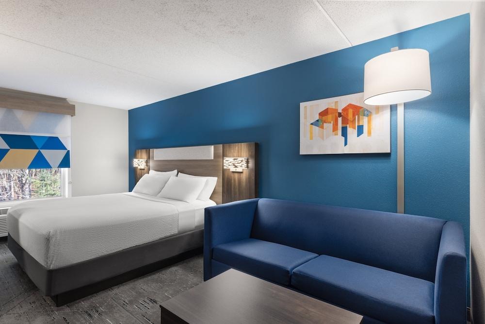 Holiday Inn Express Hotel & Suites Danbury - I-84 by IHG photo 40