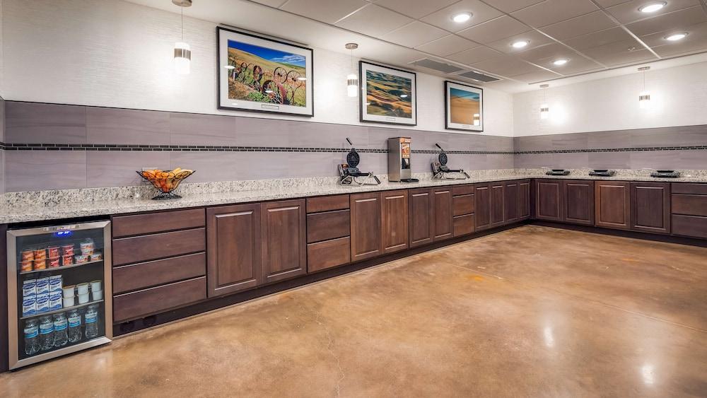 Best Western Plus The Inn at Hells Canyon photo 34