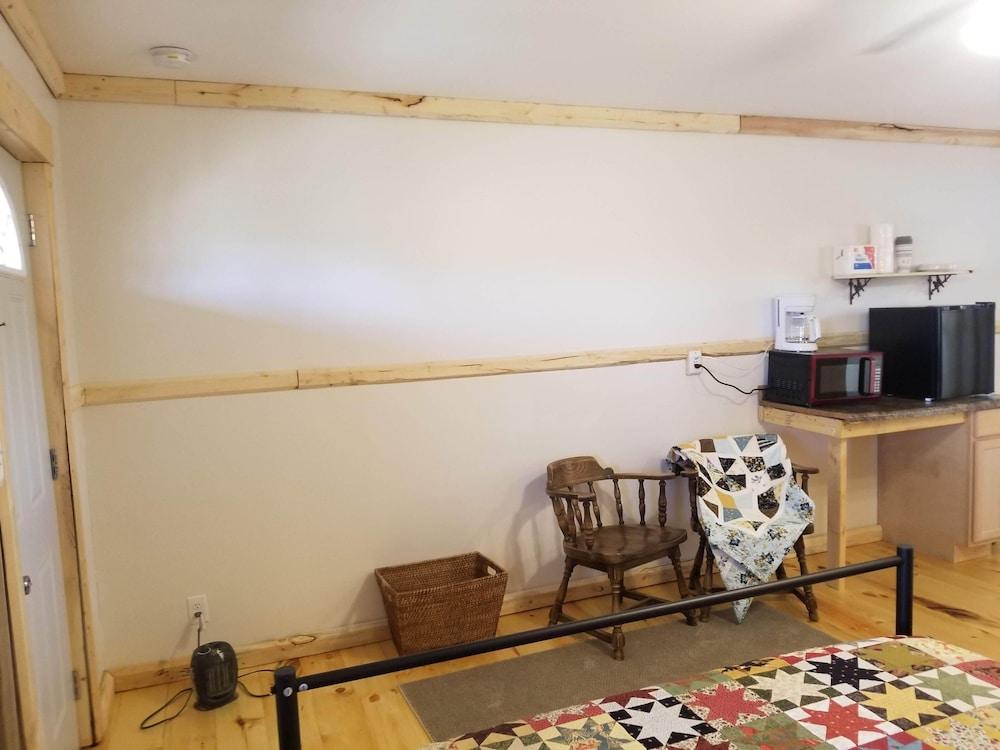 CopperLine Lodge photo 22