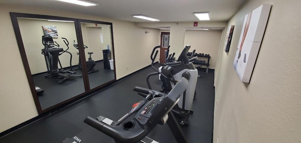 Comfort Inn Oxon Hill - National Harbor photo 23