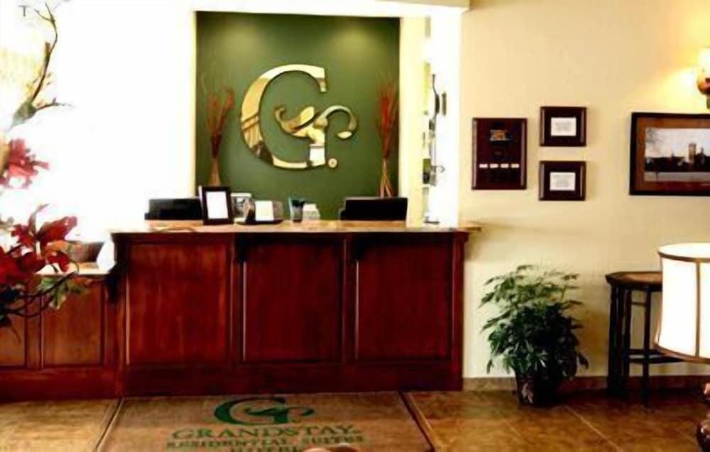 GrandStay Residential Suites Hotel photo 5