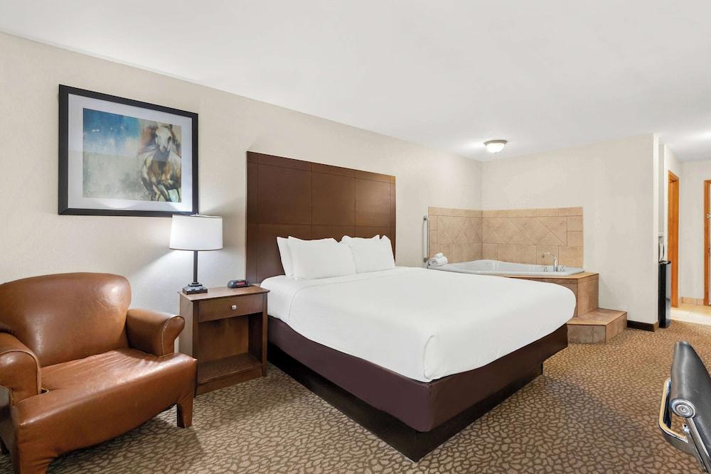 Best Western George West Executive Inn photo 5