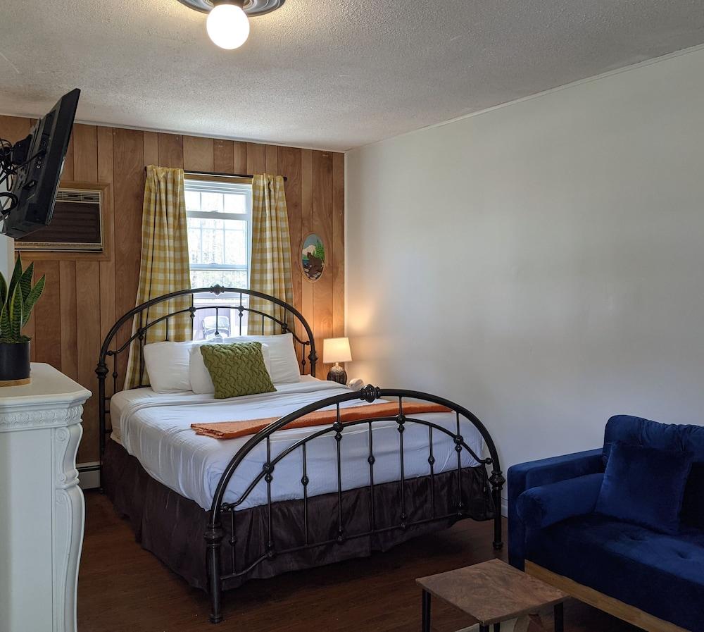 Catskill Mountain Lodge photo 36