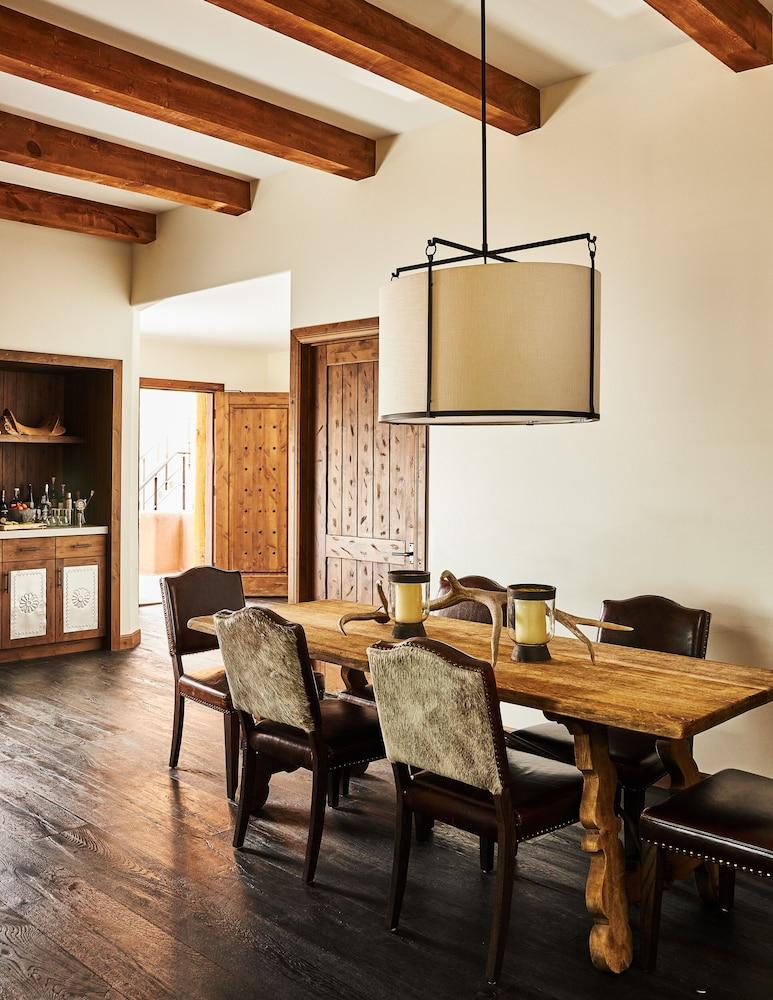 Bishop's Lodge, Auberge Collection photo 85