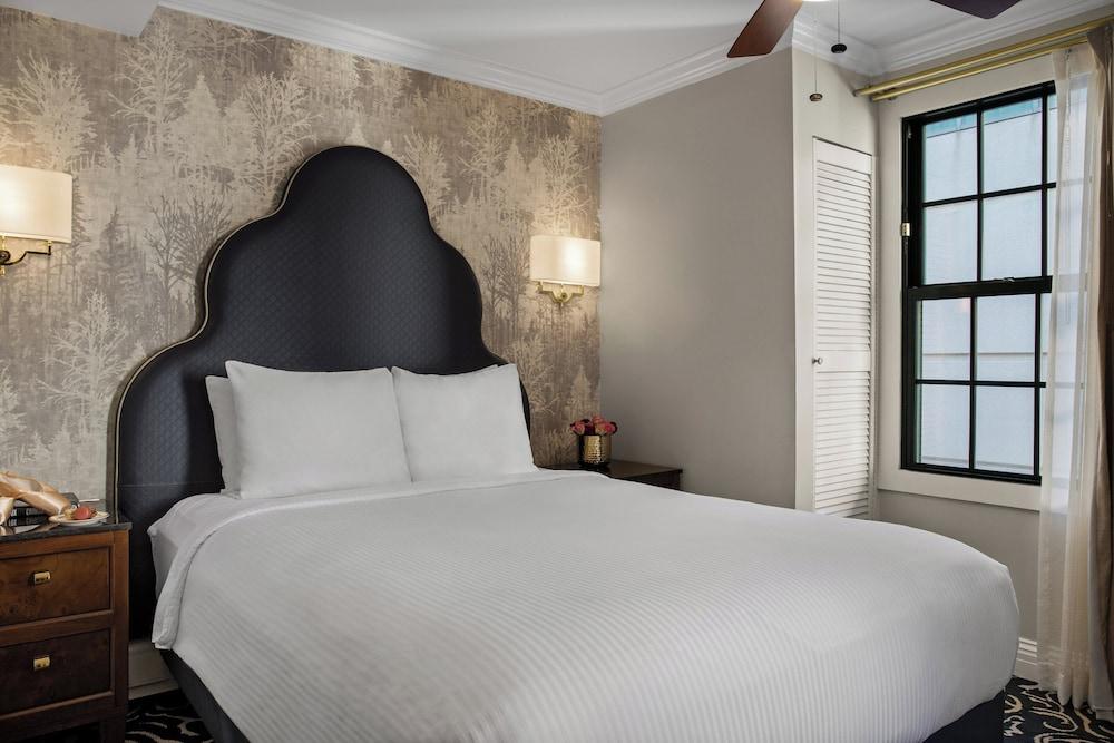 Inn At The Opera photo 21