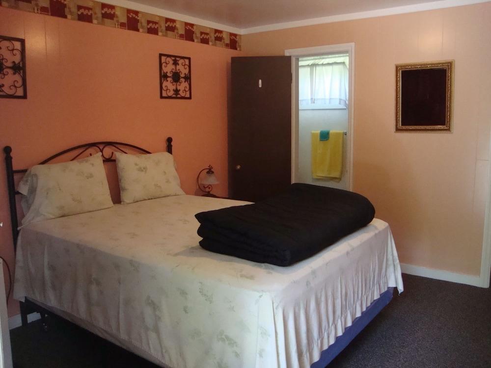Paradise Resort and Cabins photo 31