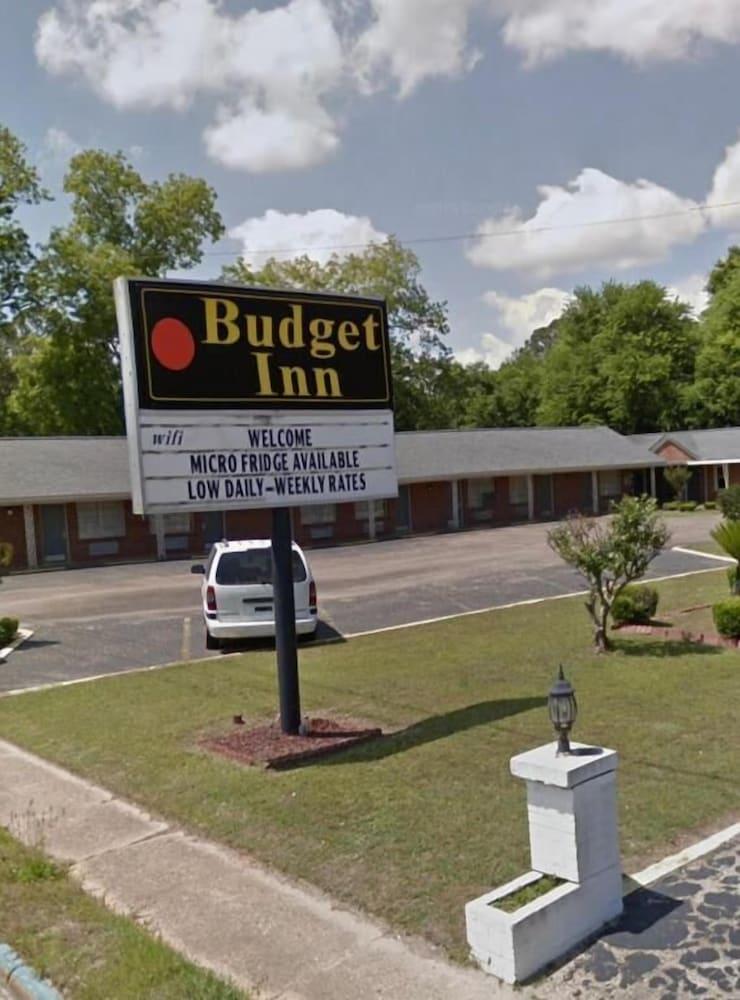 BUDGETINN — hotel in Monroeville
