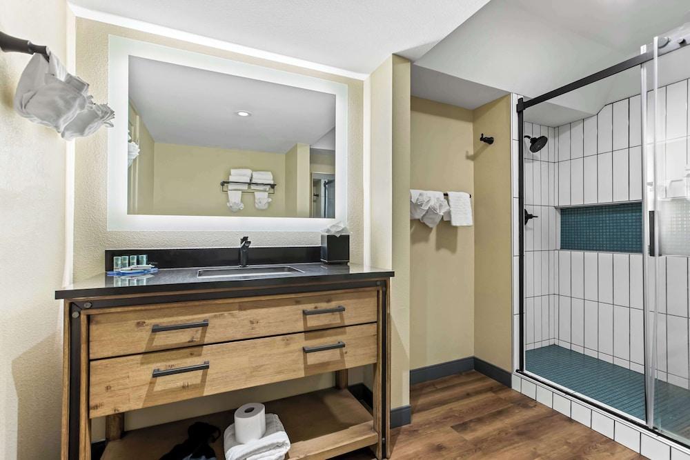 Best Western Downtown Casper Hotel photo 47