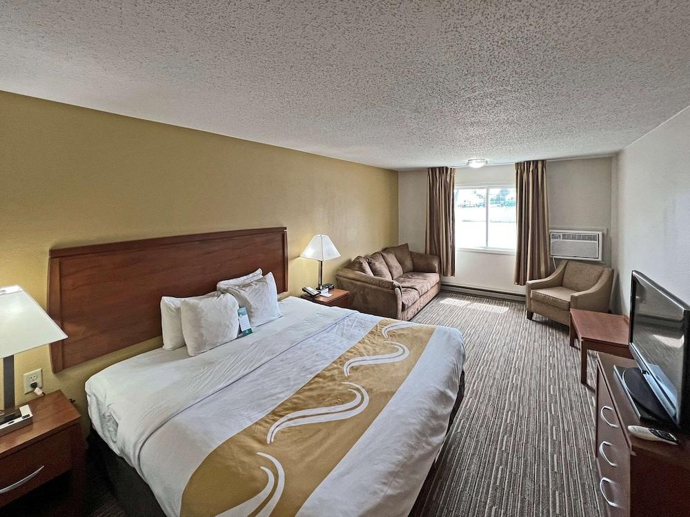 Quality Inn Mitchell I-90 photo 22