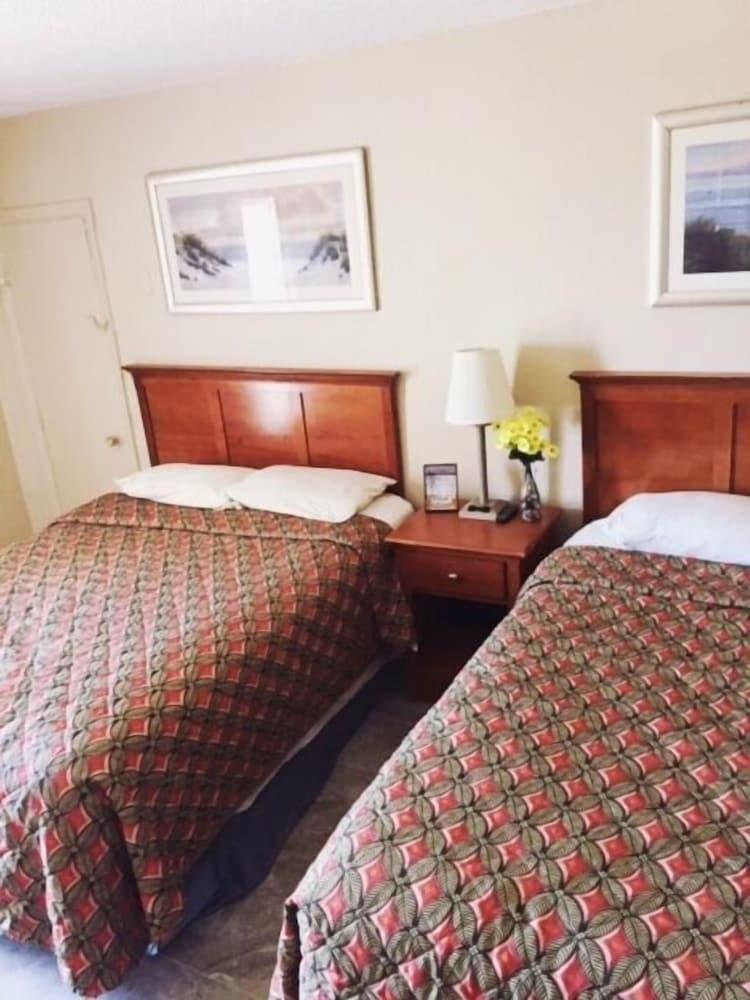 The Atlantic Hotel photo 23