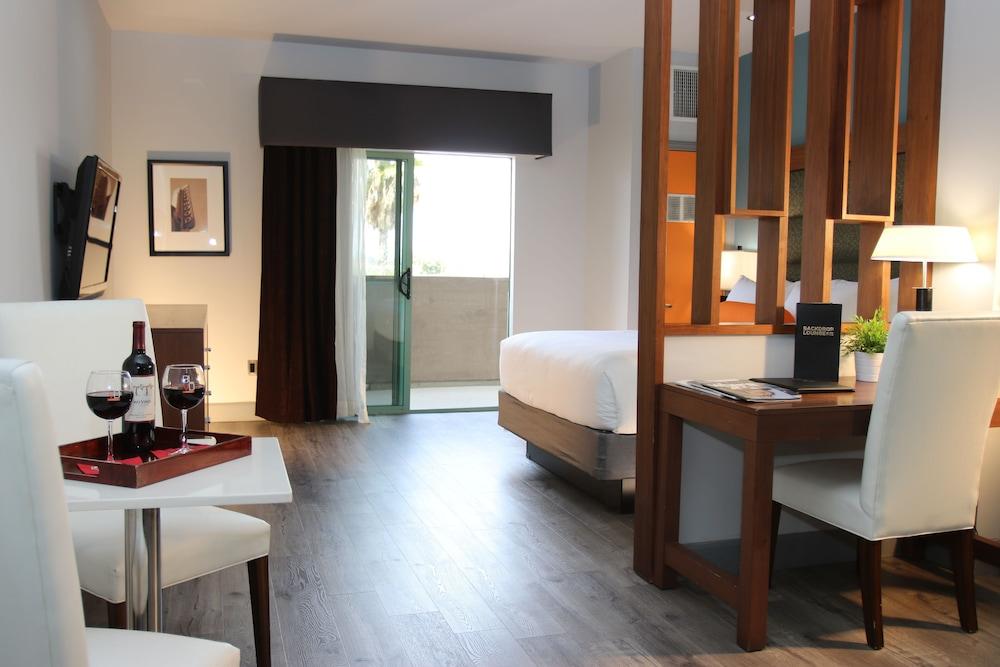 BLVD Hotel and Studios Universal-Hollywood, an Ascend Collection Hotel photo 21