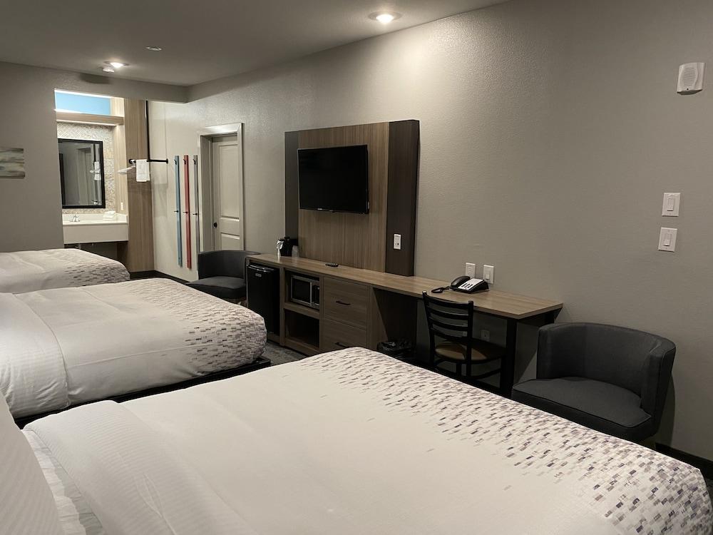 Hotel Solara Hobby Airport photo 6