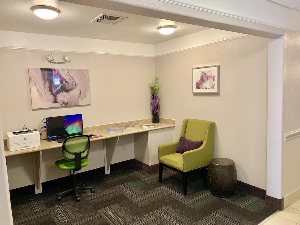 Kemah Edgewater Hotel, SureStay Collection by Best Western photo 25