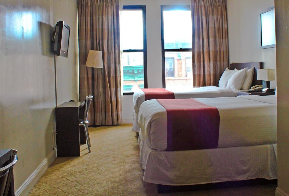 The Hotel 91 photo 5