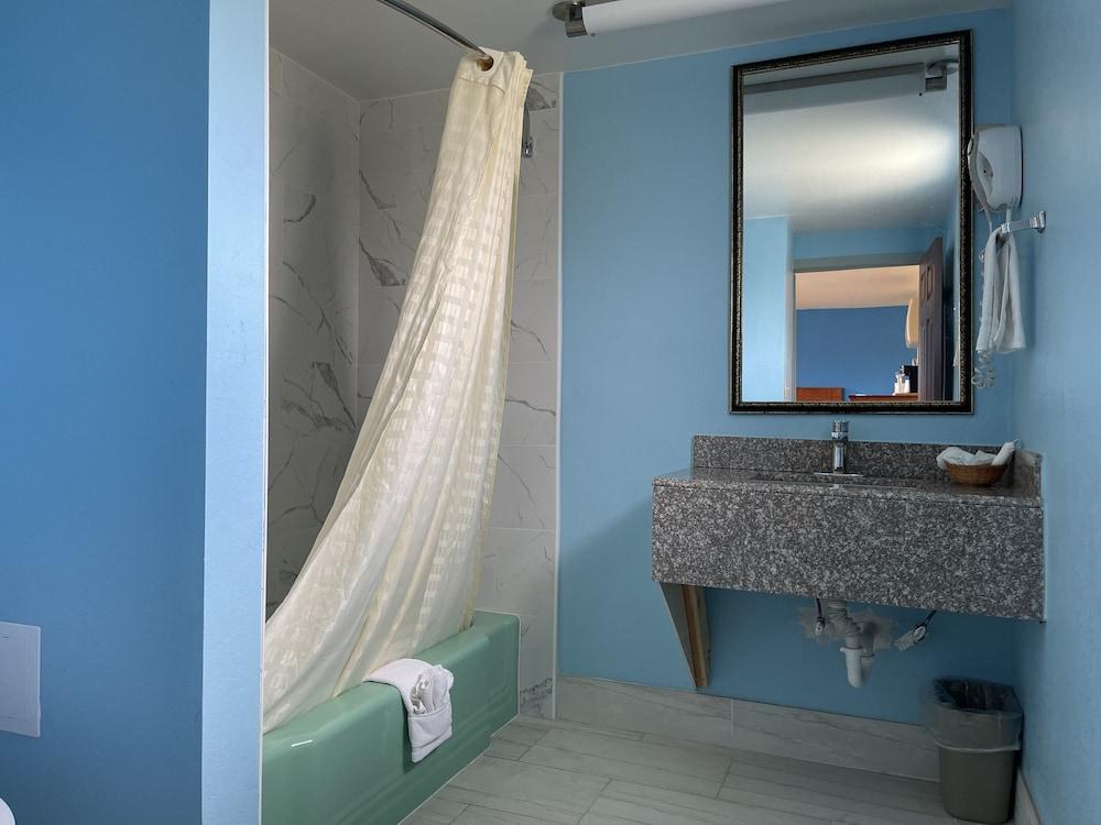 Bonanza Motel Vega photo 31
