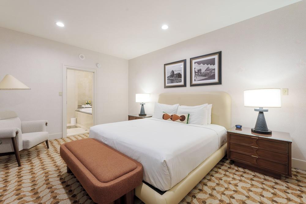 Rio Hotel & Casino, a Destination by Hyatt Hotel photo 35