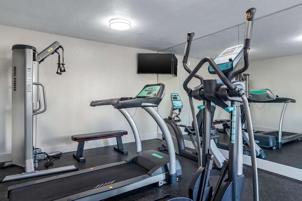 Quality Inn McDonough Atlanta South photo 13