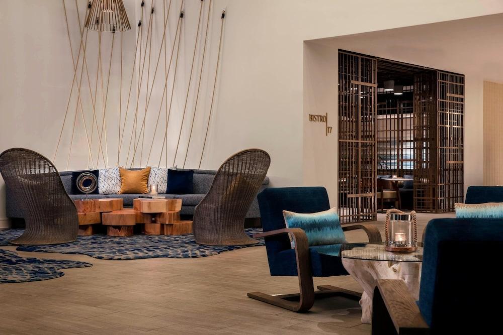 Renaissance Fort Lauderdale Marina Hotel photo 3