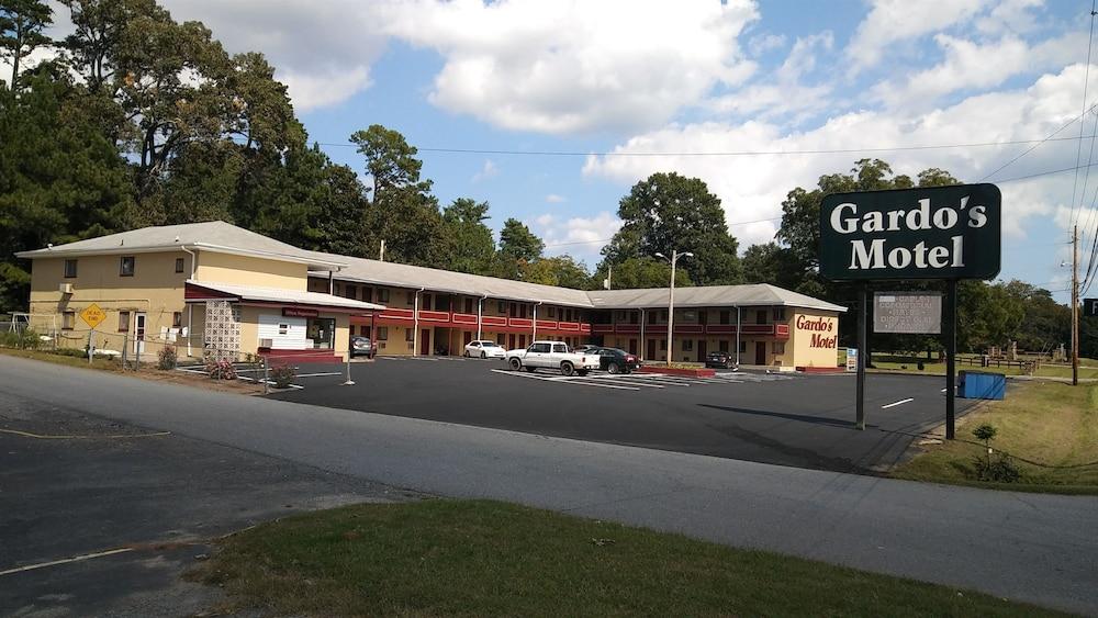 Gardos Motel photo 5