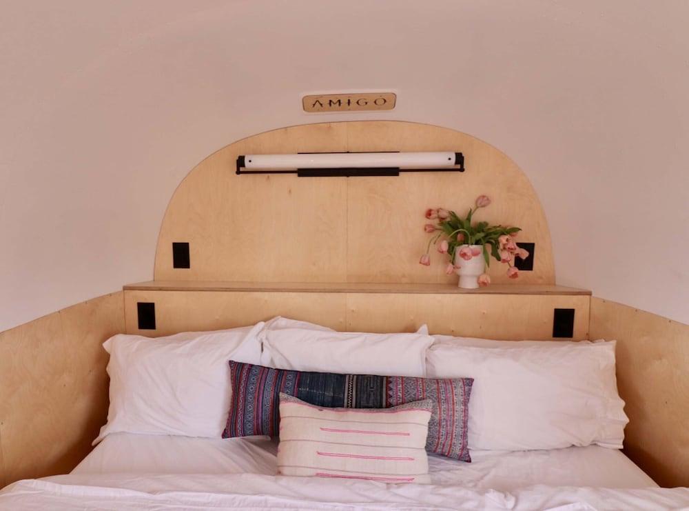 The Amigo Motor Lodge photo 7