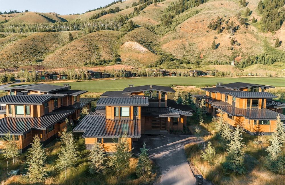 The Cabins At Snake River Sporting Club photo 48