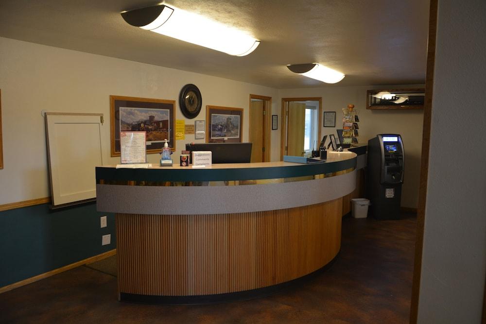 Locomotive Inn photo 2
