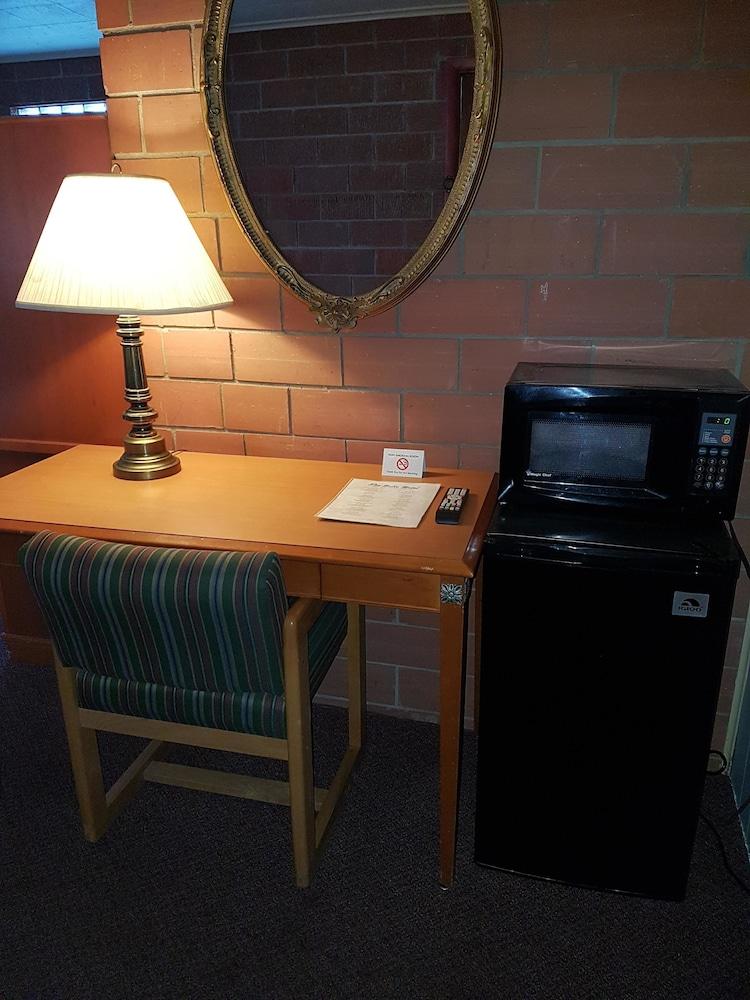The Butte Motel photo 17