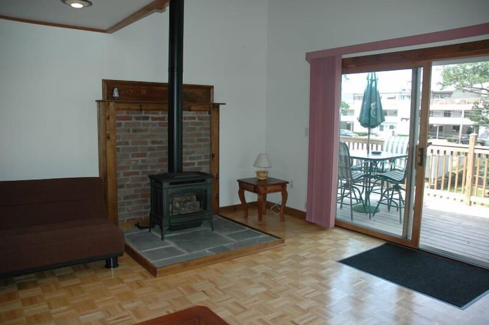 Channel Watefront Cottages photo 75