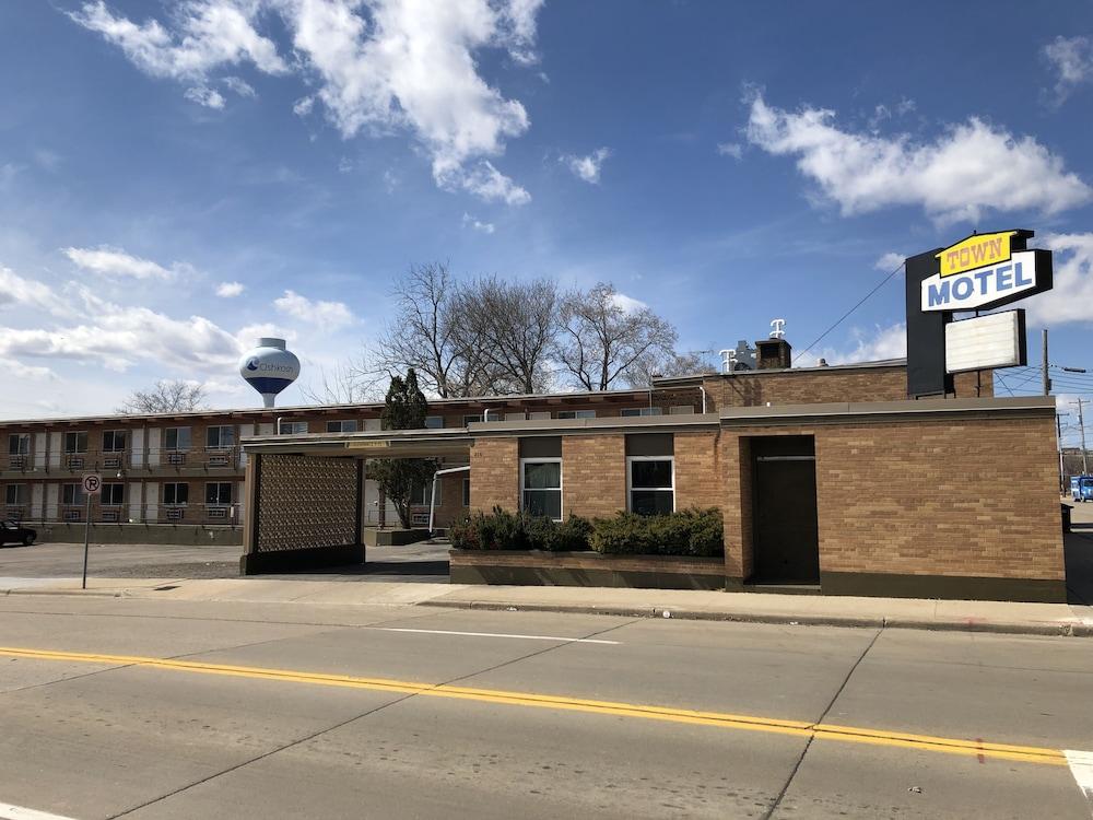 Town Motel photo 10