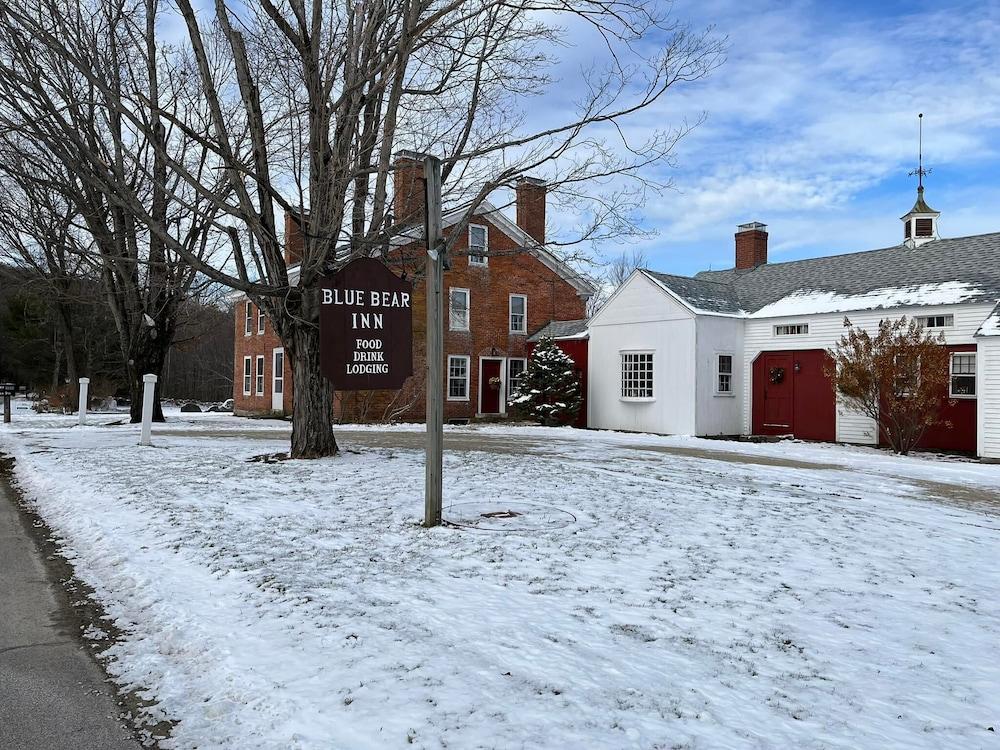 Blue Bear Inn photo 1