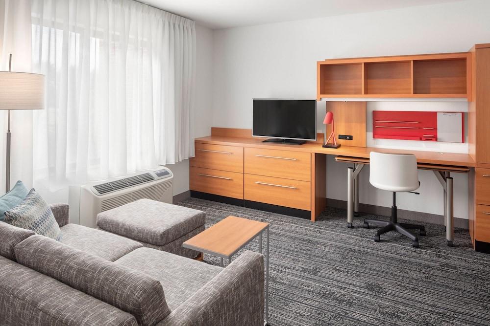 TownePlace Suites by Marriott Bangor photo 24