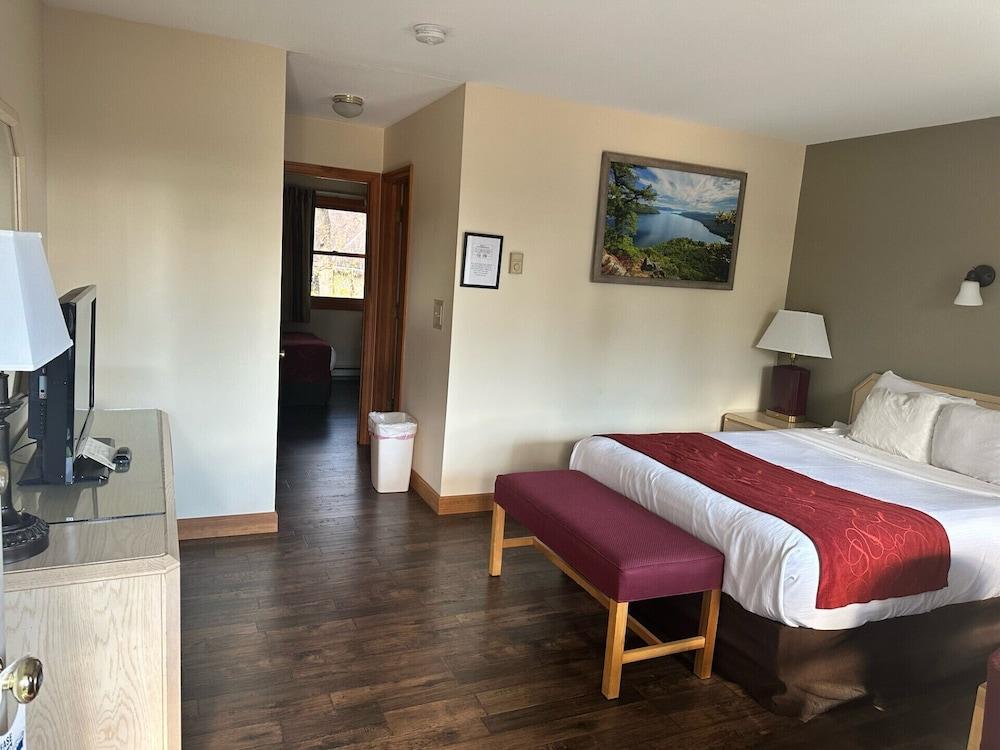 Mohican Resort Motel photo 79