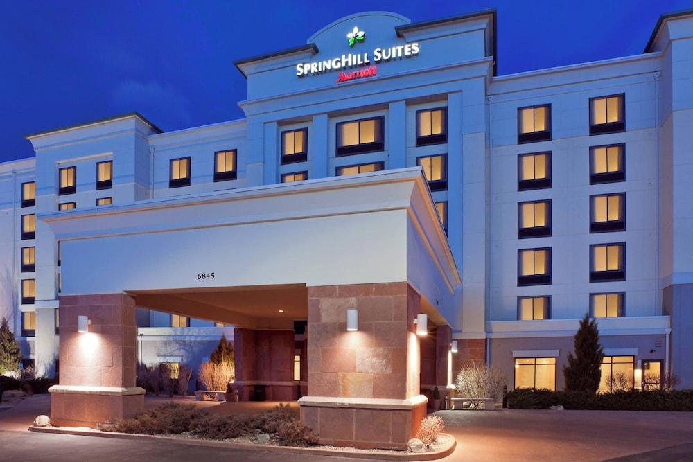 Springhill Suites By Marriott Denver Westminster photo 28