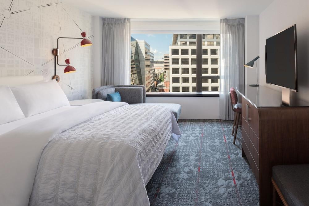 Le Meridien Washington, D.C., The Madison photo 55