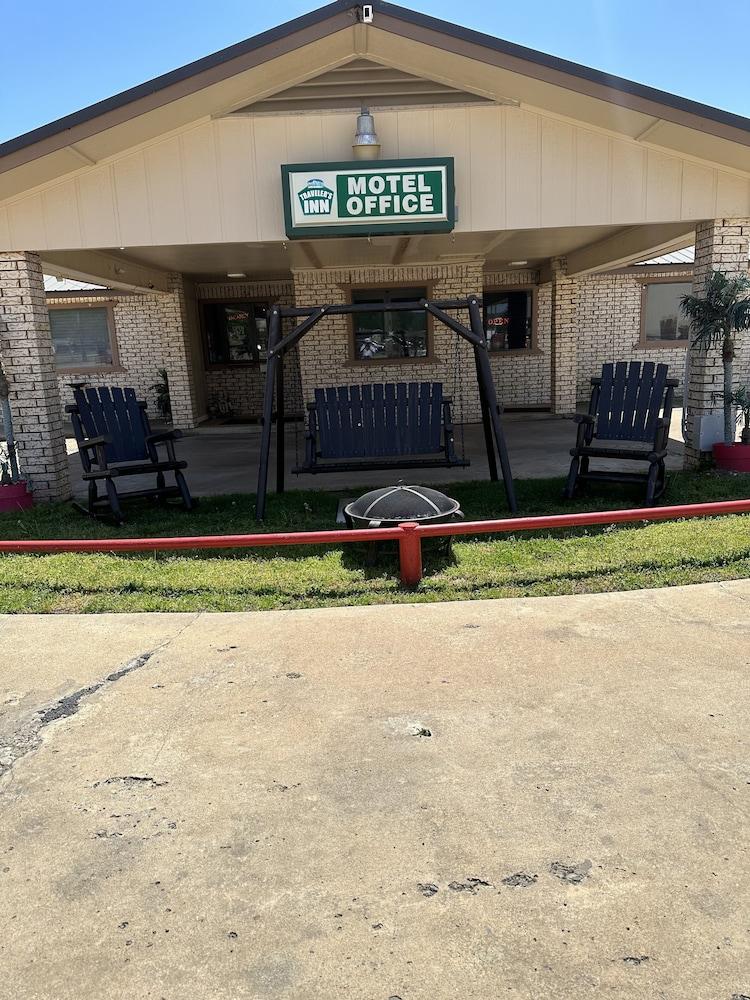 Travelers Inn Motel photo 17