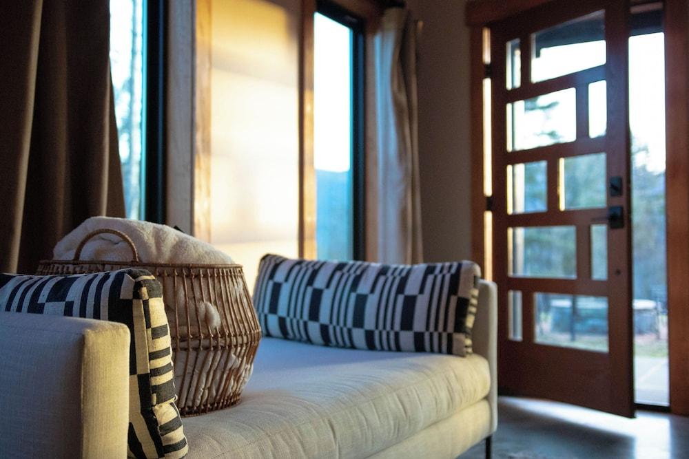 Sky Ridge Yurts photo 13