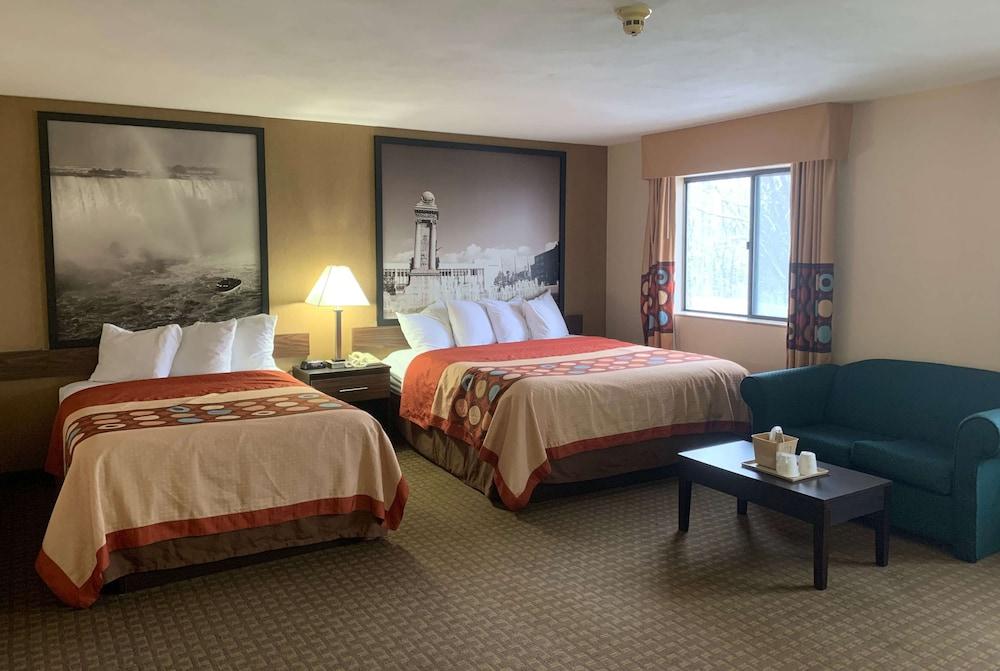 Super 8 by Wyndham Liverpool/Clay/Syracuse Area photo 21