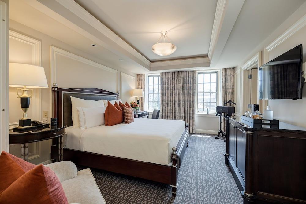 The Jefferson, Washington, DC photo 22