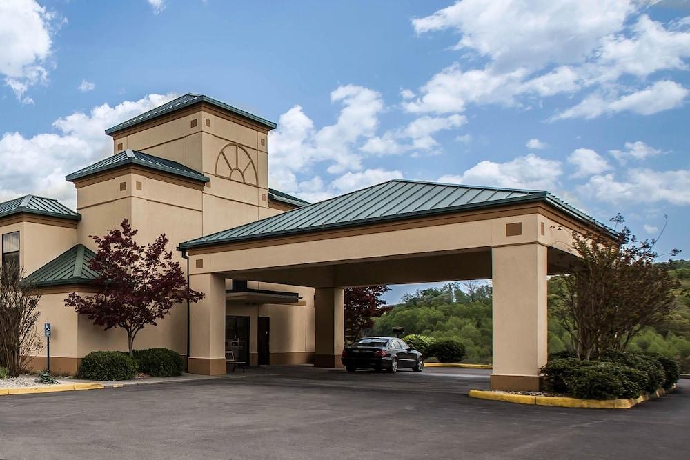 Quality Inn Rogersville photo 3