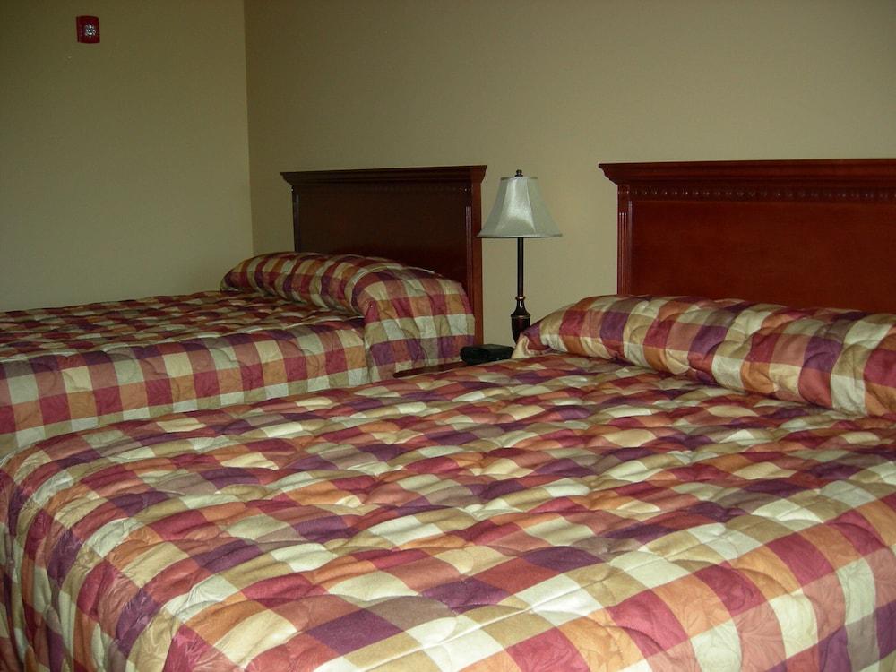 The Seasons Lodge photo 22