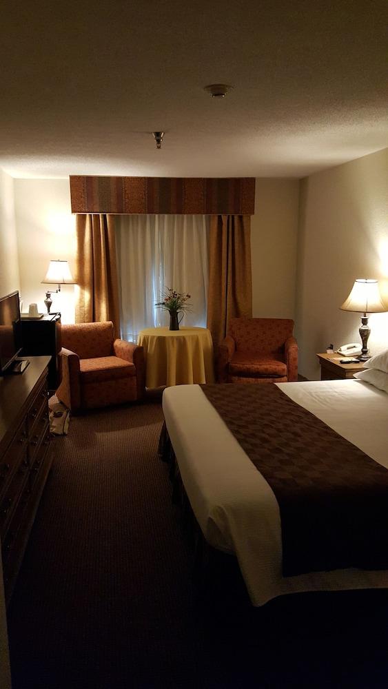 Americourt Hotel photo 9