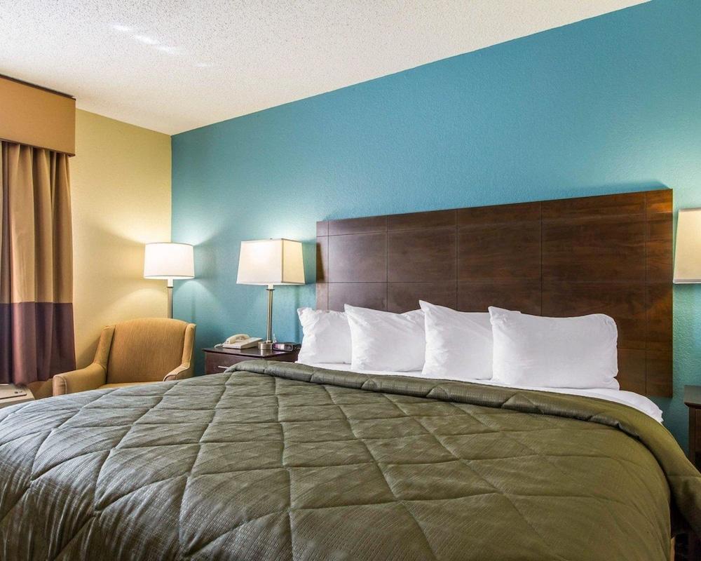 Quality Inn Murray University Area photo 8