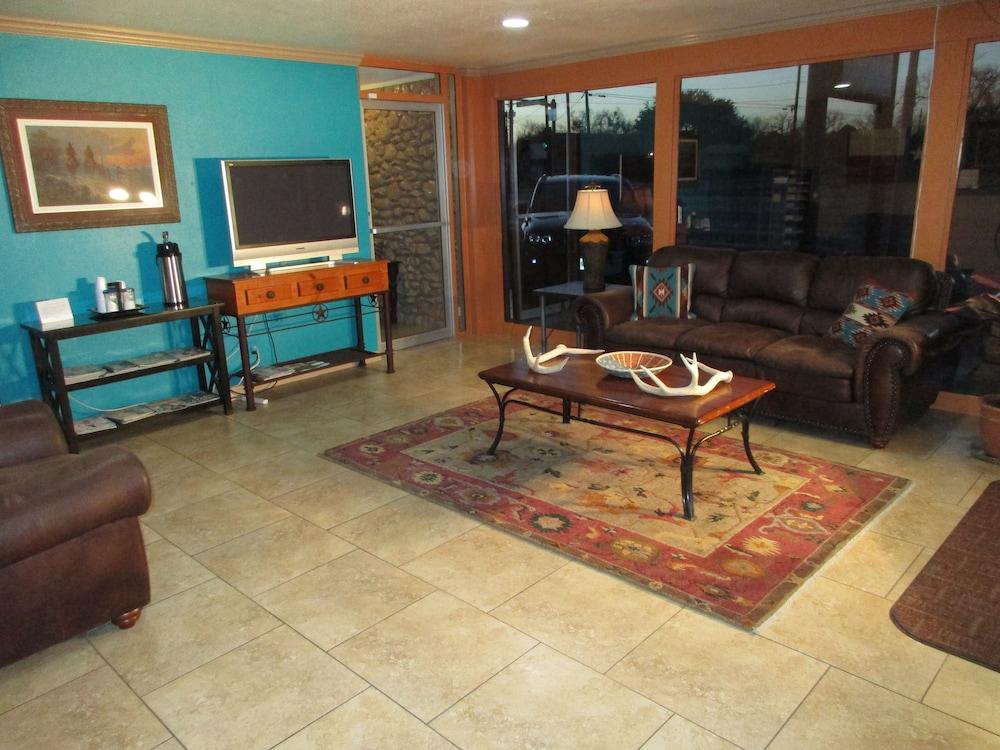 San Angelo Lodge photo 2