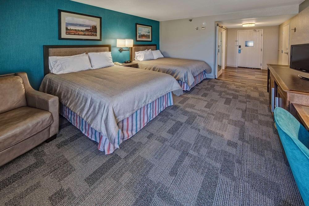 Hampton Inn Kayenta photo 62