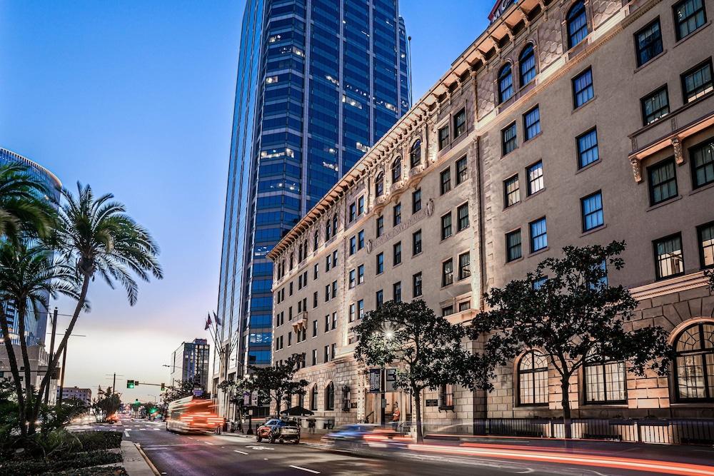 The Guild Hotel, San Diego Downtown, a Marriott Tribute Portfolio Hotel photo 1