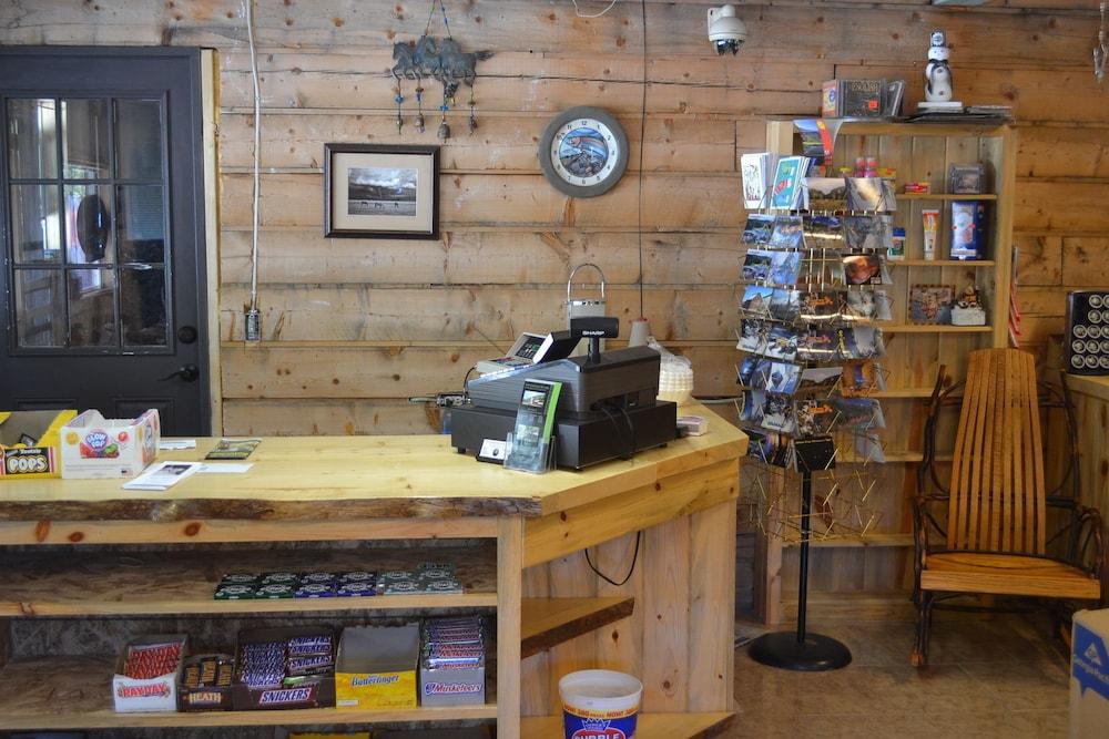 Wolf Creek Ranch Ski Lodge photo 2
