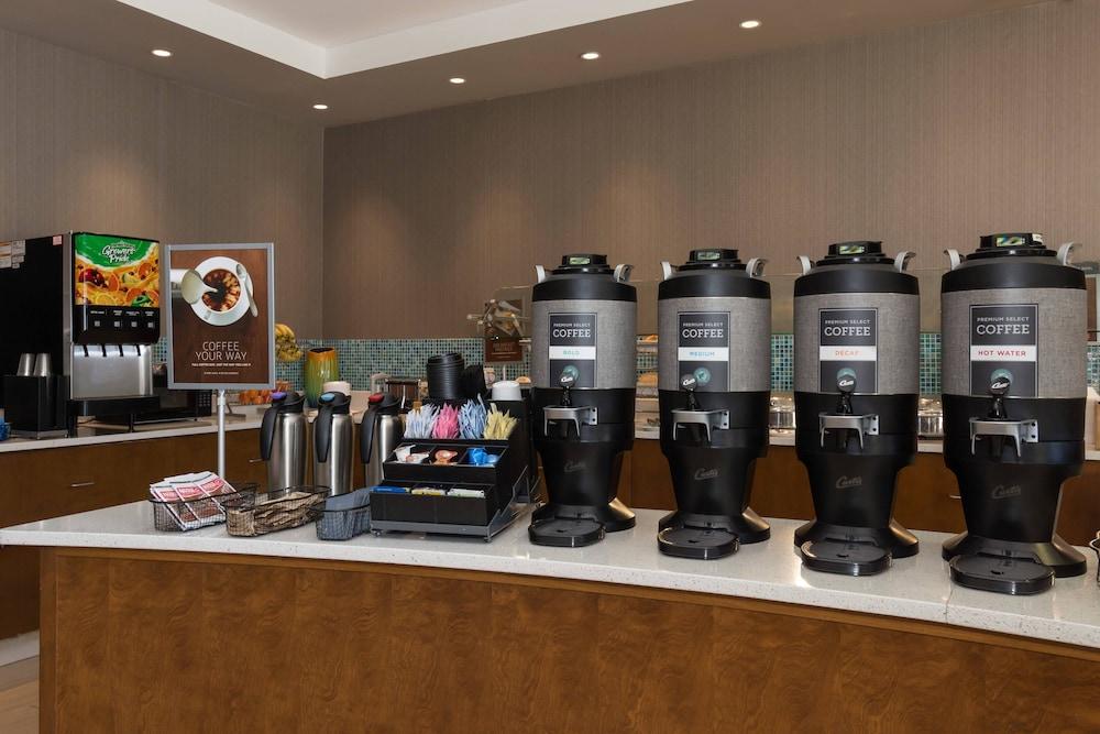 SpringHill Suites by Marriott Charlotte Ballantyne photo 30
